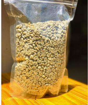 Grade A+ Green Coffee Beans