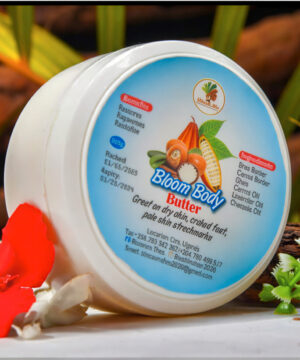 Bloom Body Butter