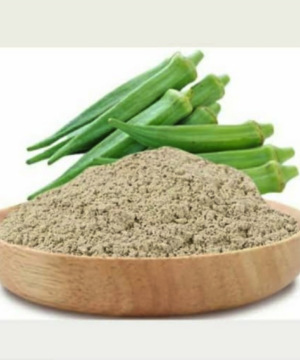 Okra Powder