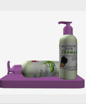 Blossom Hair Shampoo