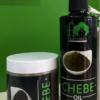 Fro Textured Chebe Oil