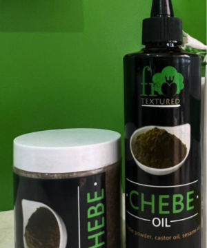 Fro Textured Chebe Oil