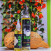 Fro Textured Beard Oil