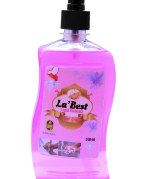 La’Best Liquid Handwash