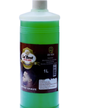 La’Best After Shave