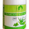Fro Textured Aloe Mint