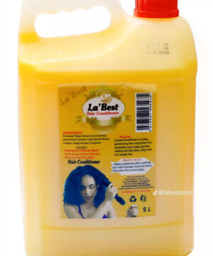 La’Best Hair Conditioner