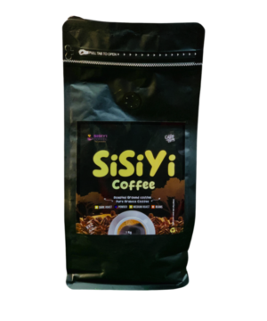COFFEE PACKS