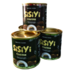 COFFEE TINS