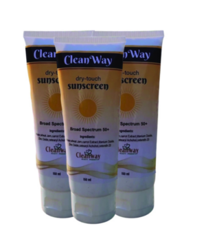 Sun Screen