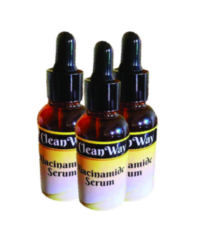 NIACINAMIDE SERUM