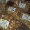 Oyester Dry Mushrooms