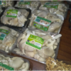 Oyester Fresh Mushrooms