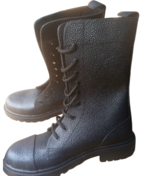 Security Boots