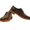 Gentle Shoes