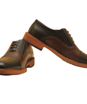 Gentle Shoes