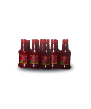 Cherry Ketchup