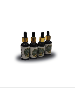 Ovacado Oil