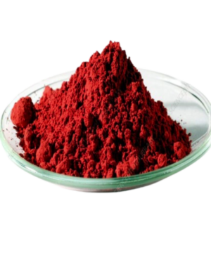 Red Oxide Powder