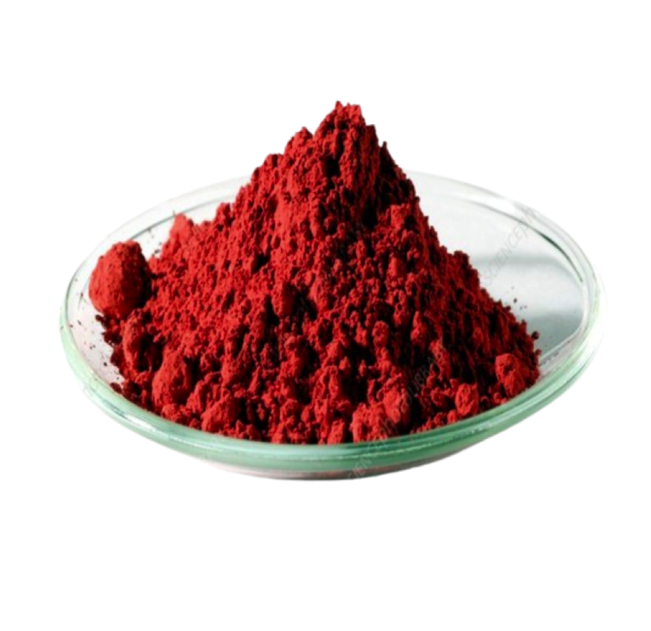 Red Oxide Powder