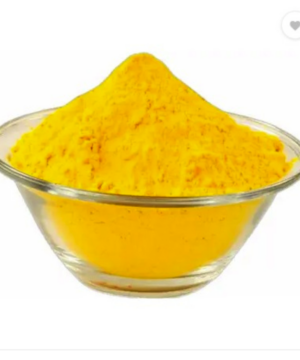 Yellow Oxide Powder