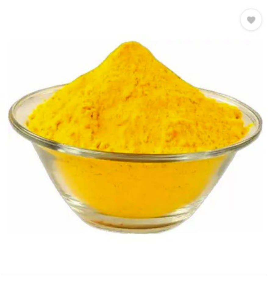 Yellow Oxide Powder