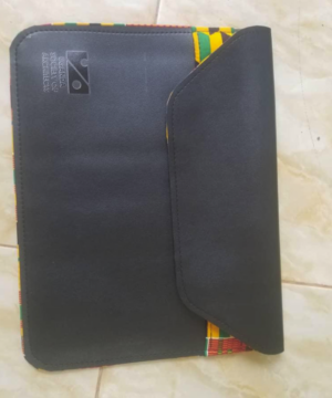 Black Laptop Envelope Bag