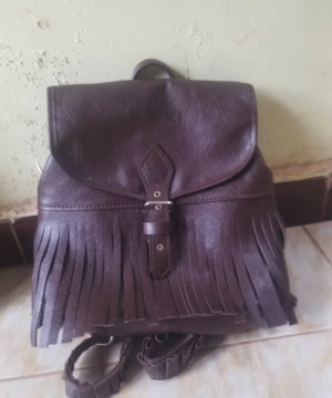 Ladies Backpack