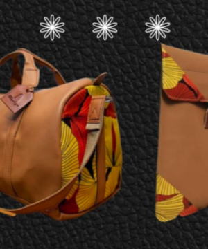 Duffle Bag