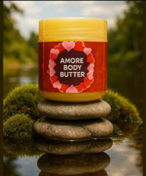 Amore Body Butter