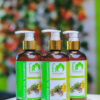 Fro Textured Castor Oil Shampoo