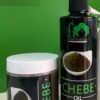 Fro Textured Chebe Oil