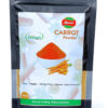 Amaro Carrot Powder - 250g