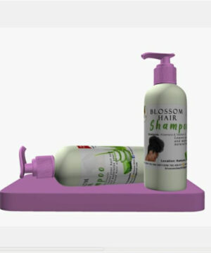 Blossom Hair Shampoo