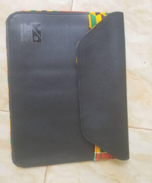 Black Laptop Envelope Bag