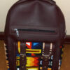 Plain School Backpack