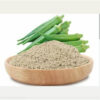 Okra Powder
