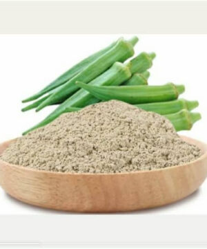 Okra Powder