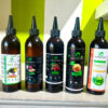 Fro Textured Onion Oil