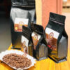 Mount Elgon Roasted & Ground Arabica Coffee