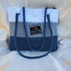 Crochet Hand bag