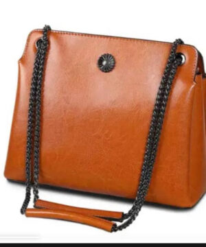 Leather Bag