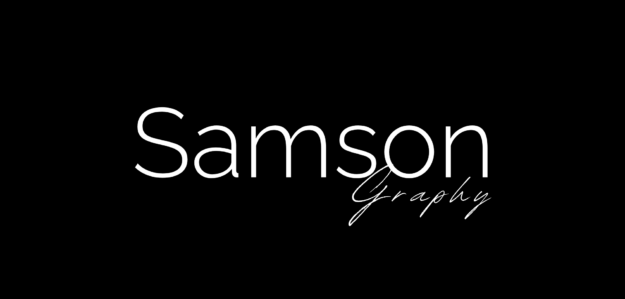 Samson Graphy