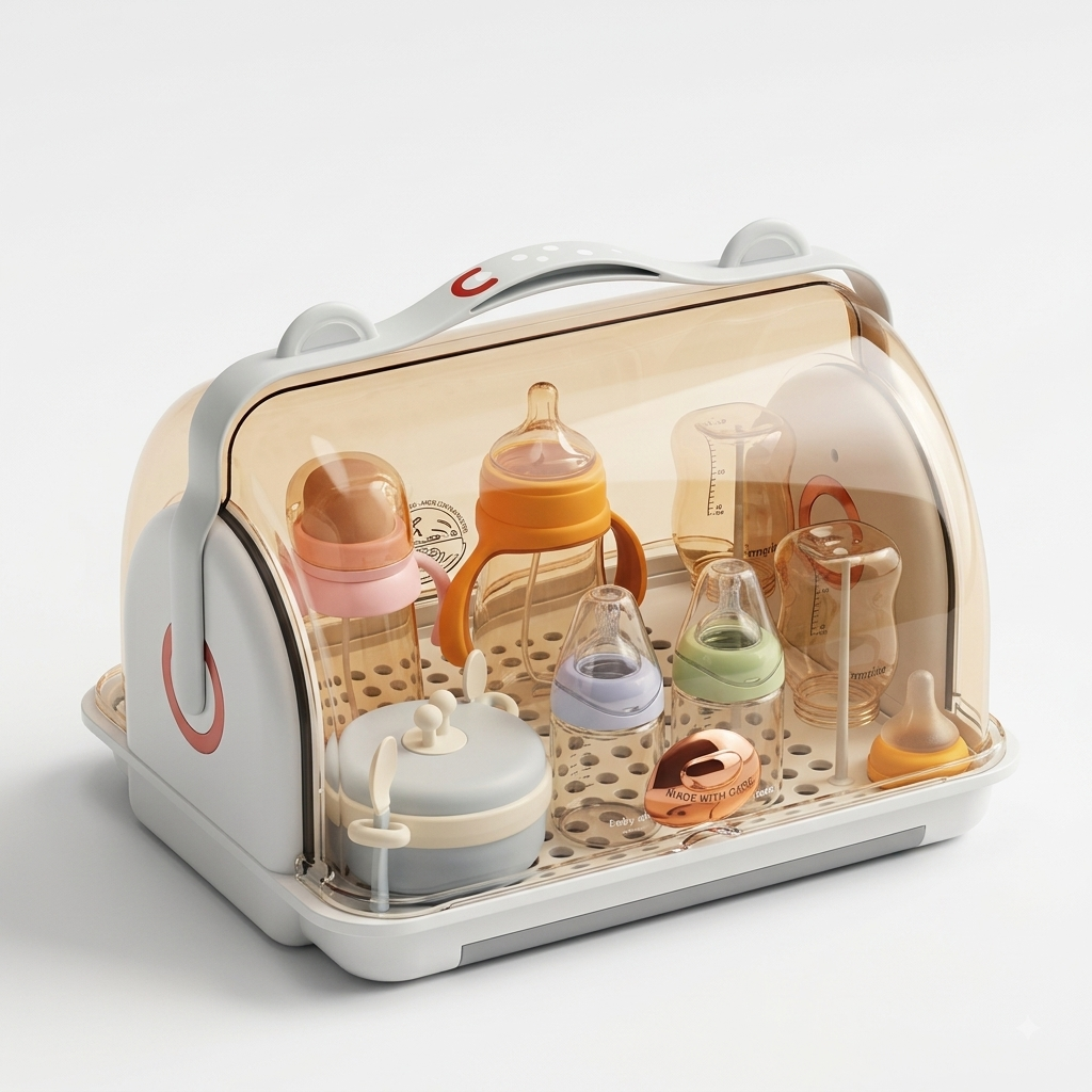 Bottle Sterilizer