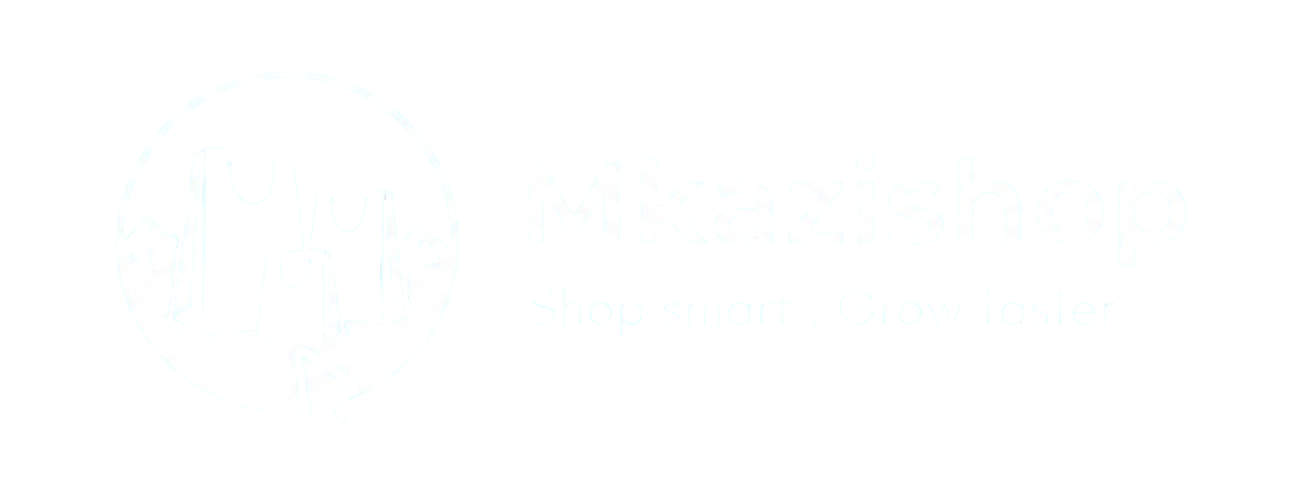 Mkazi Shop