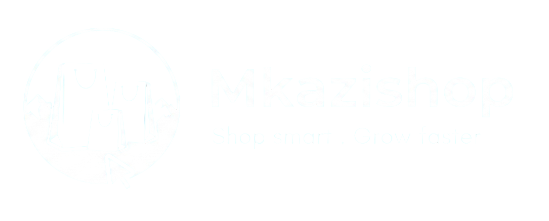 Mkazi Shop